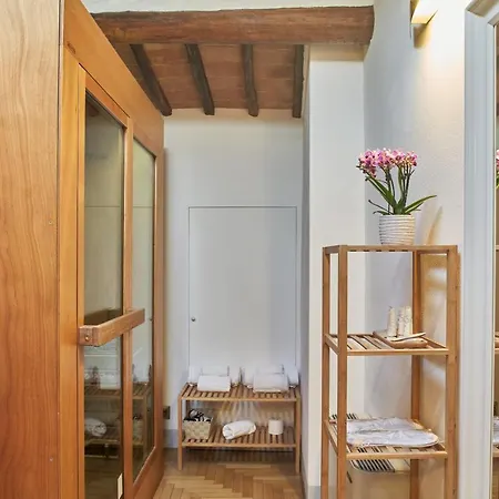 B&B Le Logge Luxury Rooms-2